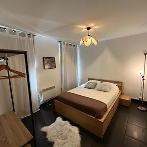 Superbe T3, à 5 Min à Pied Du Vieux-port , Marseille France