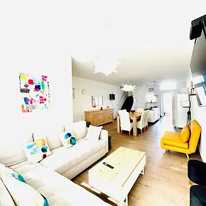 Deluxe Vakantiehuis