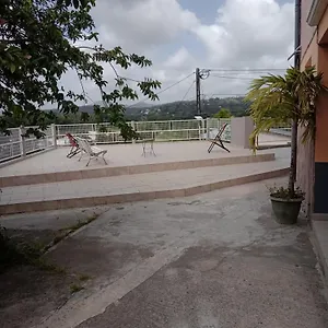 La Colombe 3 , Riviere-Salee Martinique
