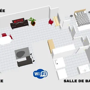 https://lescale-chanas.hotels-rhonealpes.com