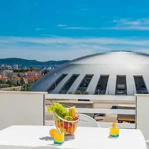 Hiperion , Zadar Croatie